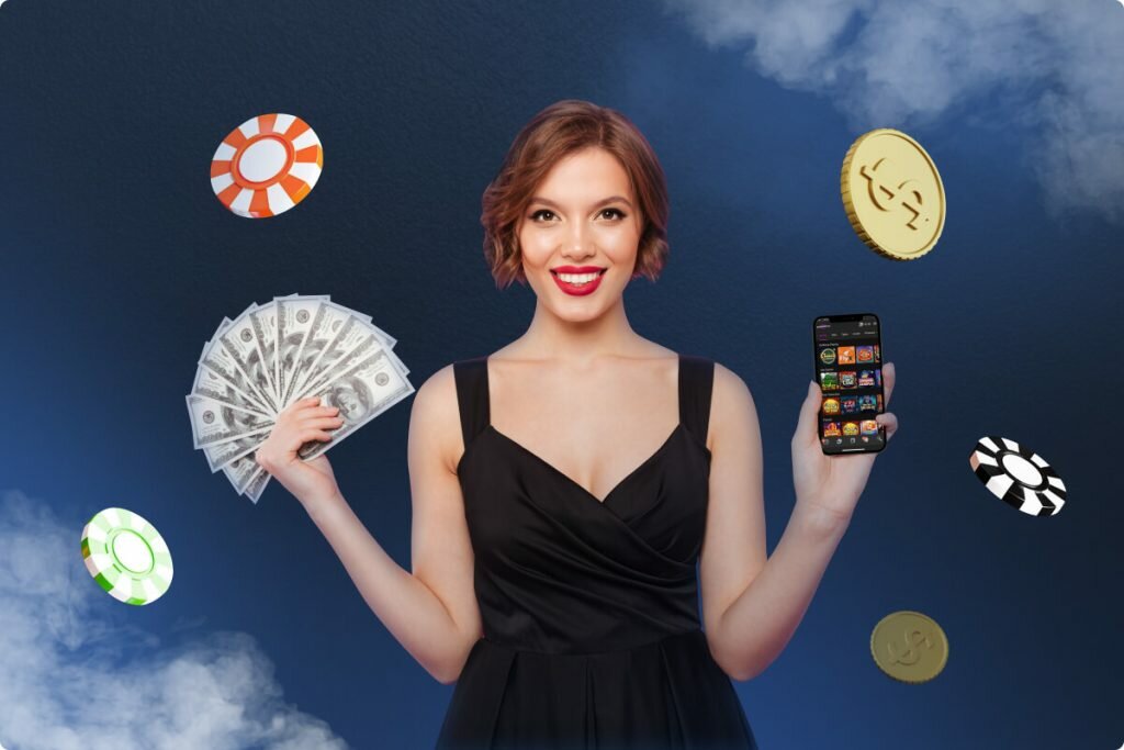 Dlaczego Warto Grać W Kasynie na Prawdziwe Pieniądze?