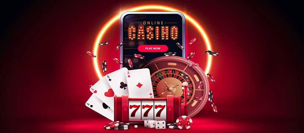 kasyno online bez weryfikacji